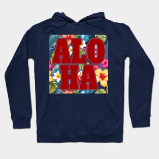 Aloha Hoodie